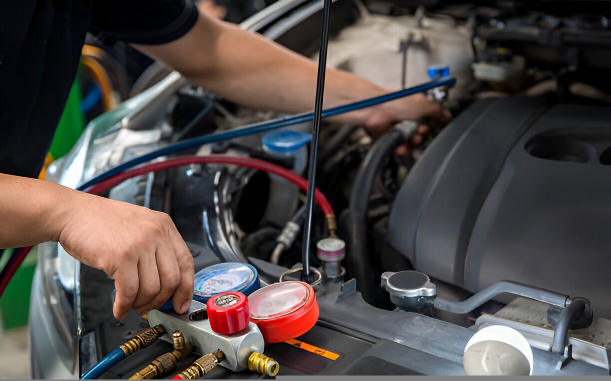 S&A Auto Diagnostics LLC (Mobile Mechanic) in Los Angeles, CA (6)