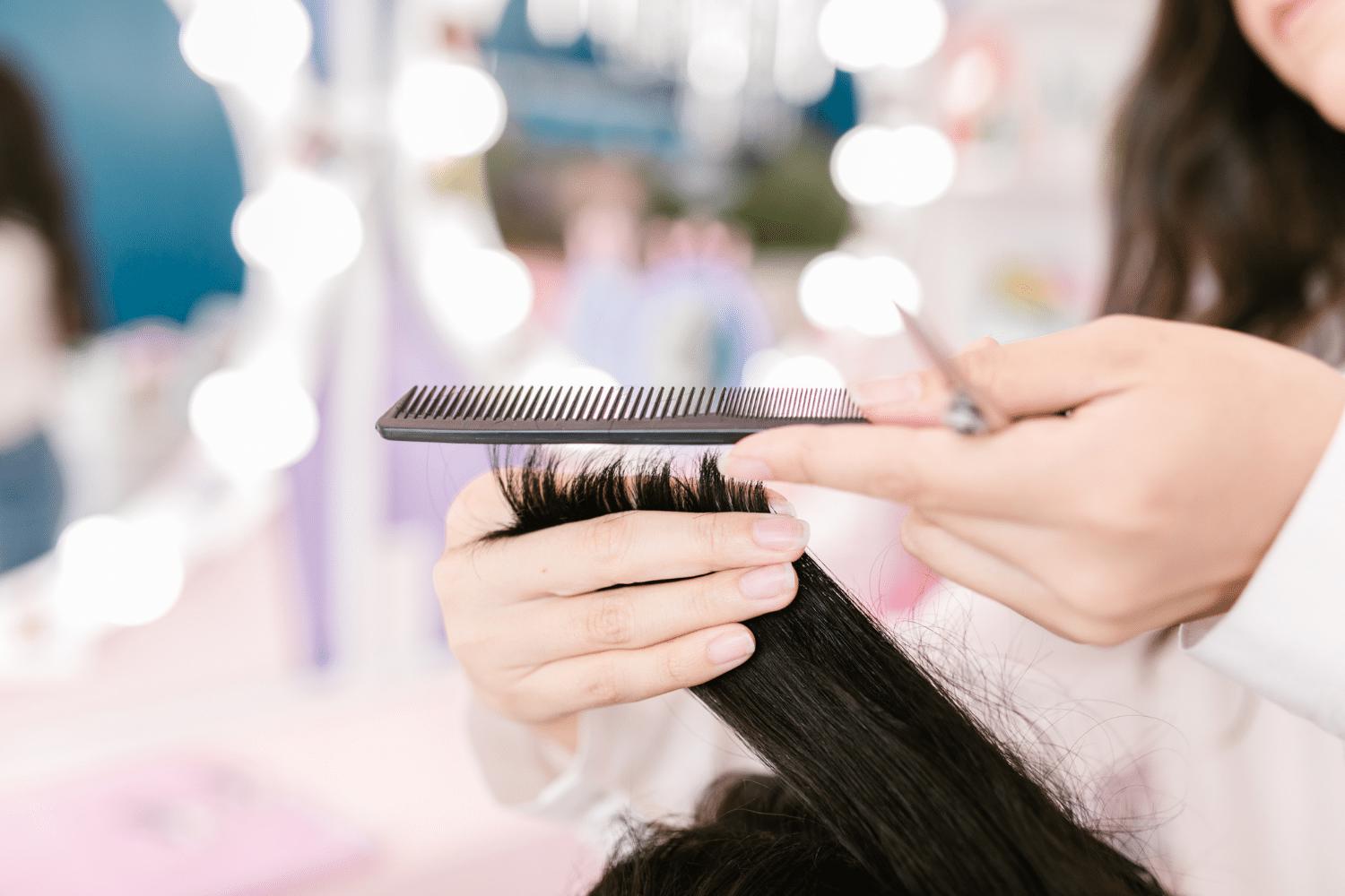 Bombshell Beauty Lounge in Redlands, CA