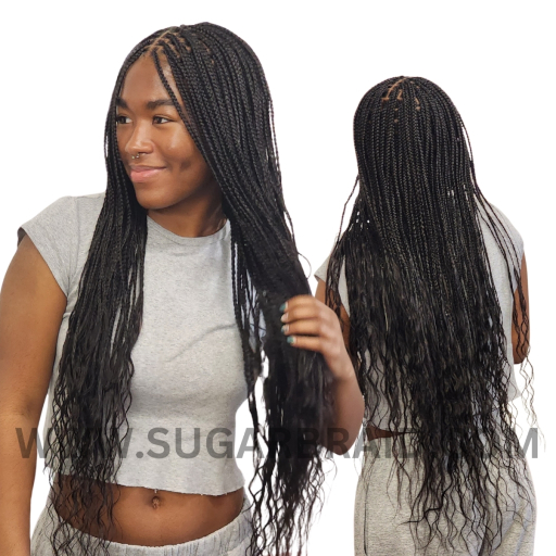 Sugar Braids LLC in Bowie, MD (6)