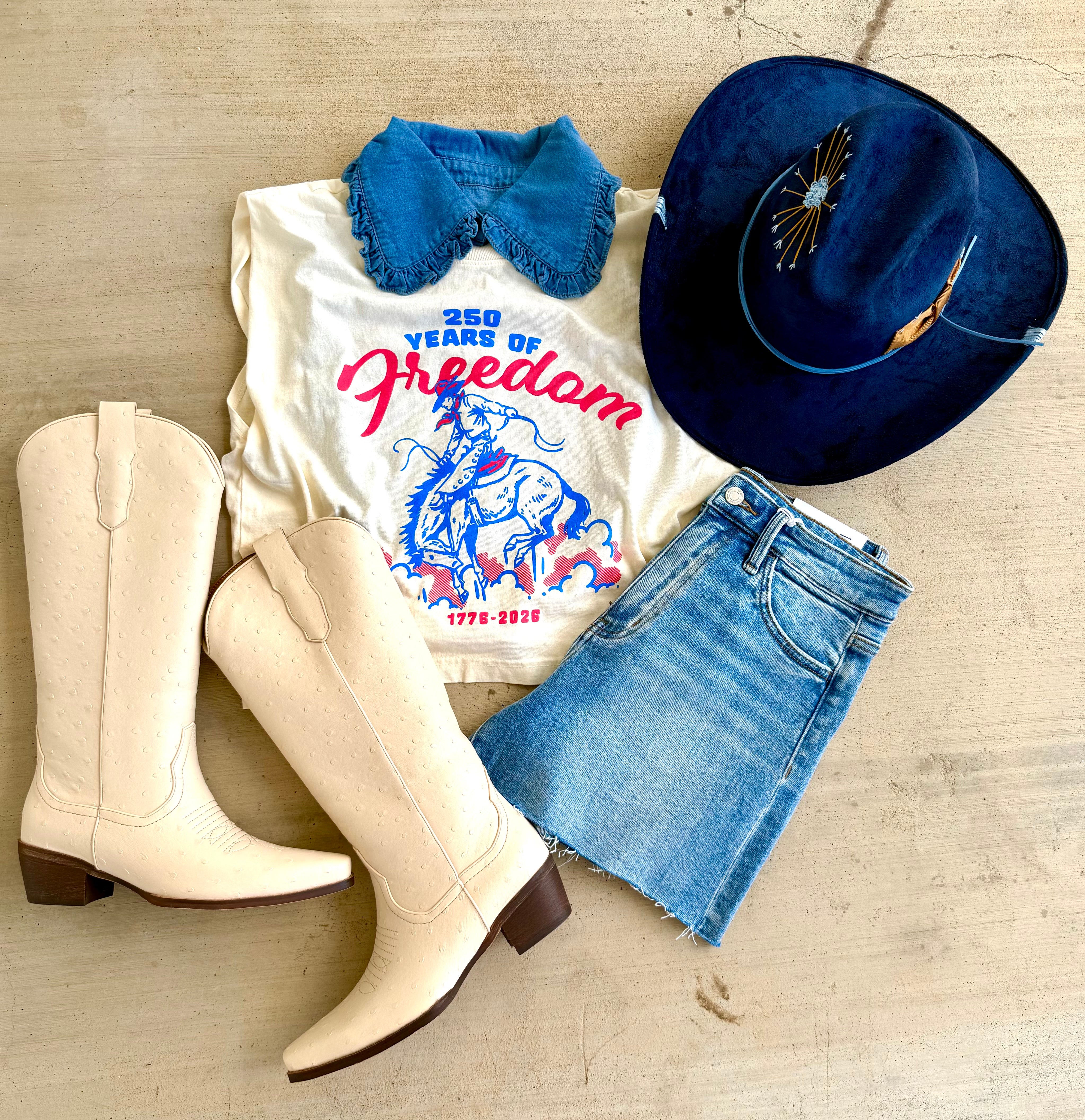 Southern Trends in Bellville, TX