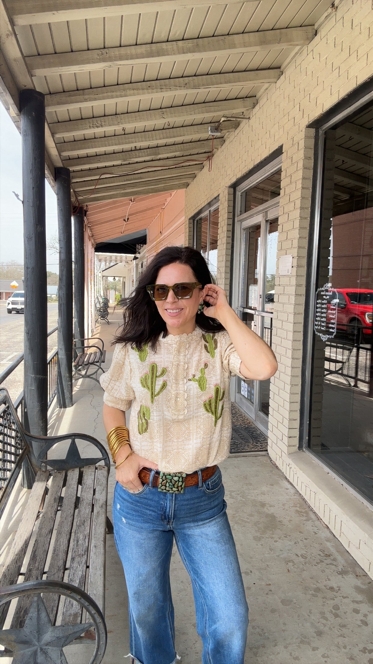 Southern Trends in Bellville, TX (3)