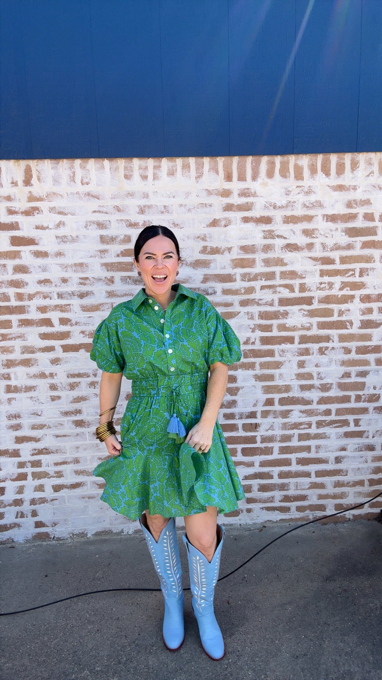 Southern Trends in Bellville, TX (4)