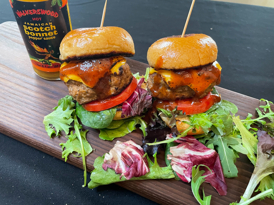 Fly High Burgers in Villa Rica, GA