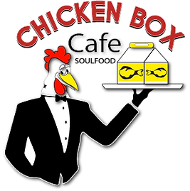 Chicken Box Cafe in Charlotte, NC (2)
