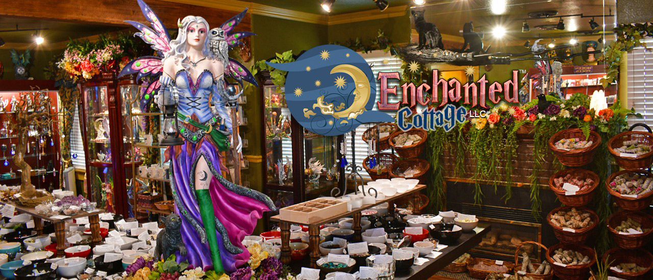 Enchanted Cottage in Bakersfield, CA (2)