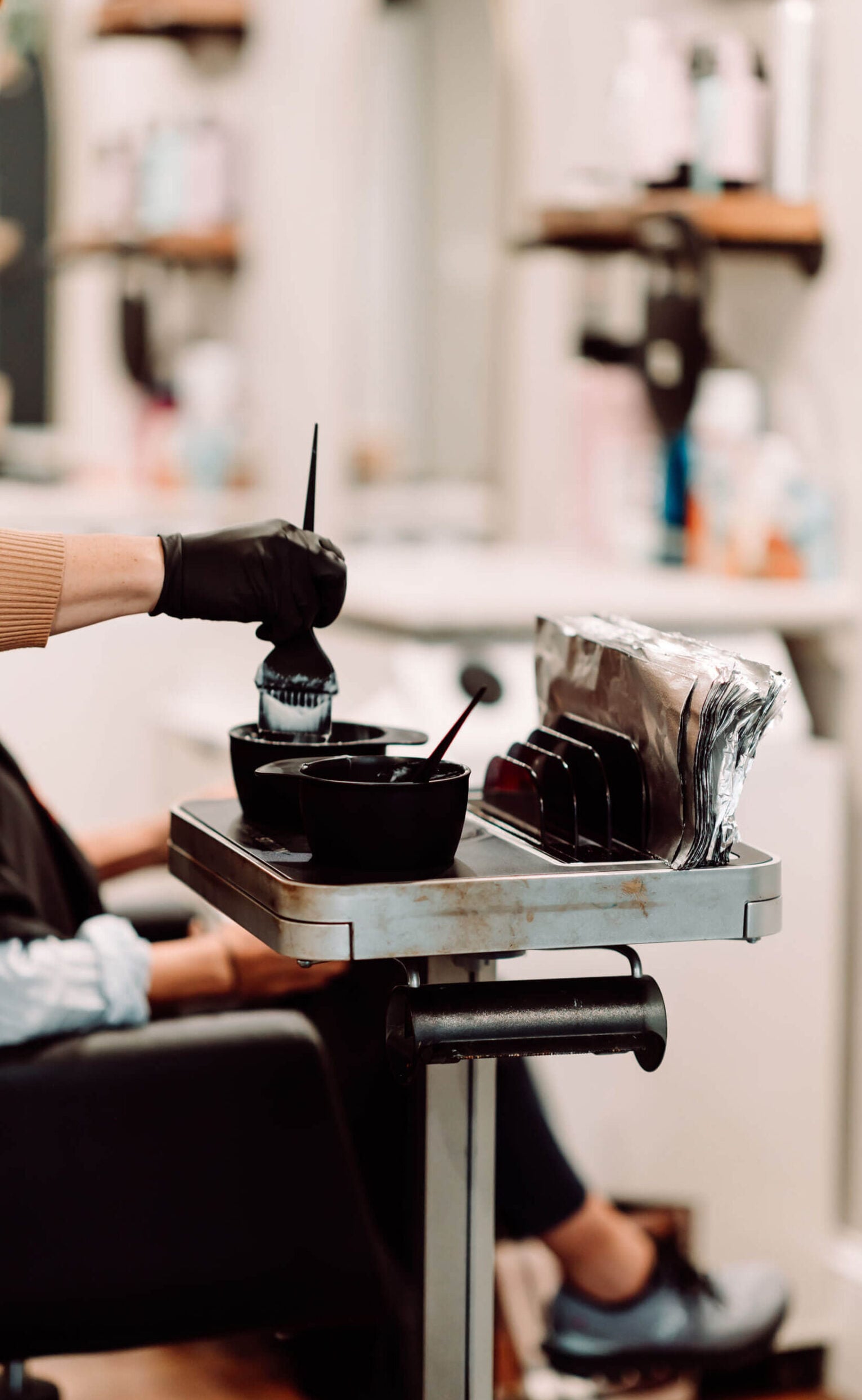 Salonovation in Lititz, PA (2)