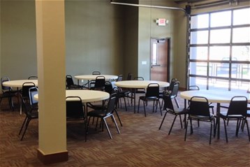 Groesbeck Convention Center in Groesbeck, TX
