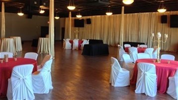 Groesbeck Convention Center in Groesbeck, TX (2)