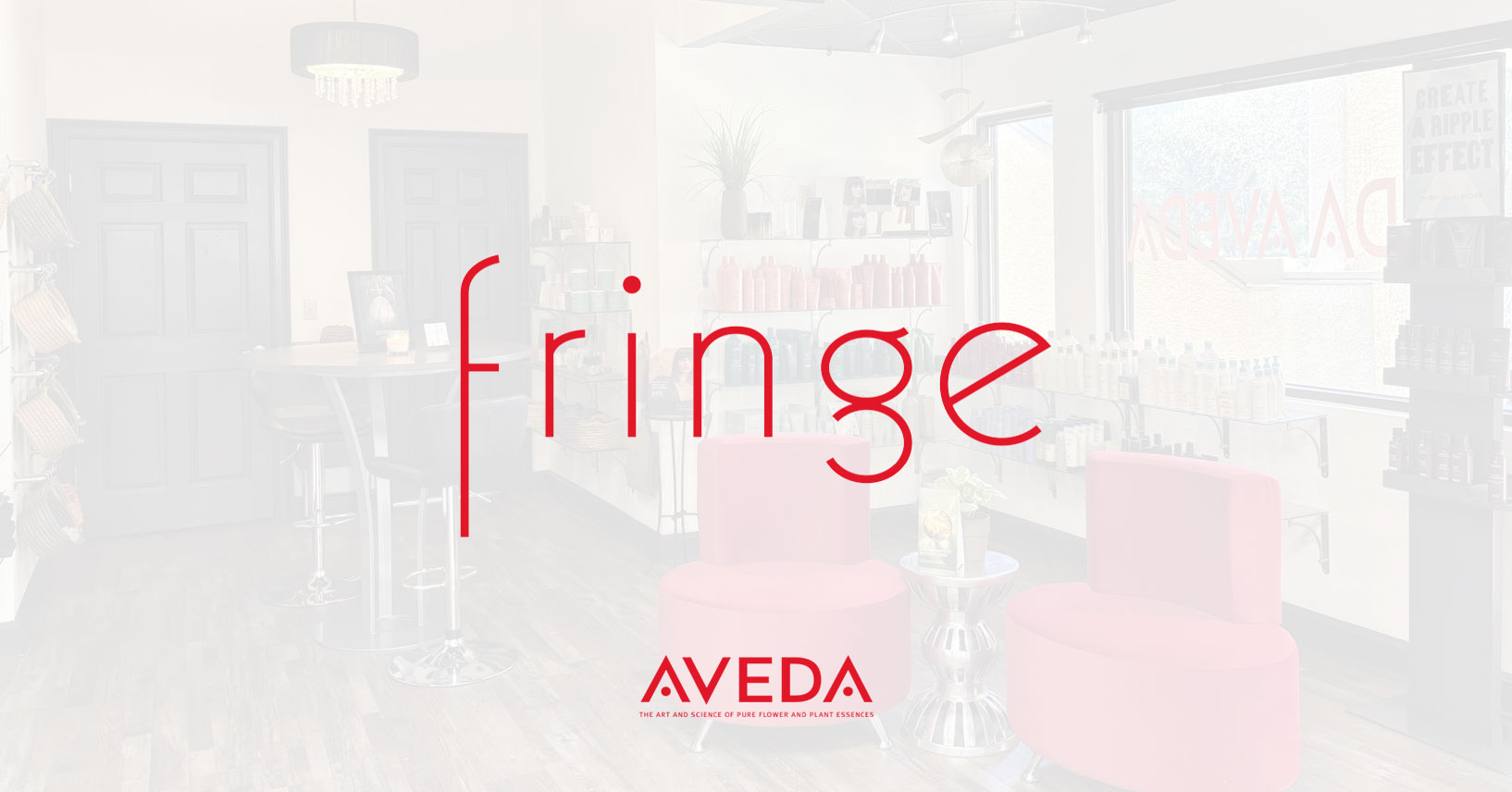 Fringe Salon in Hilton Head Island, SC