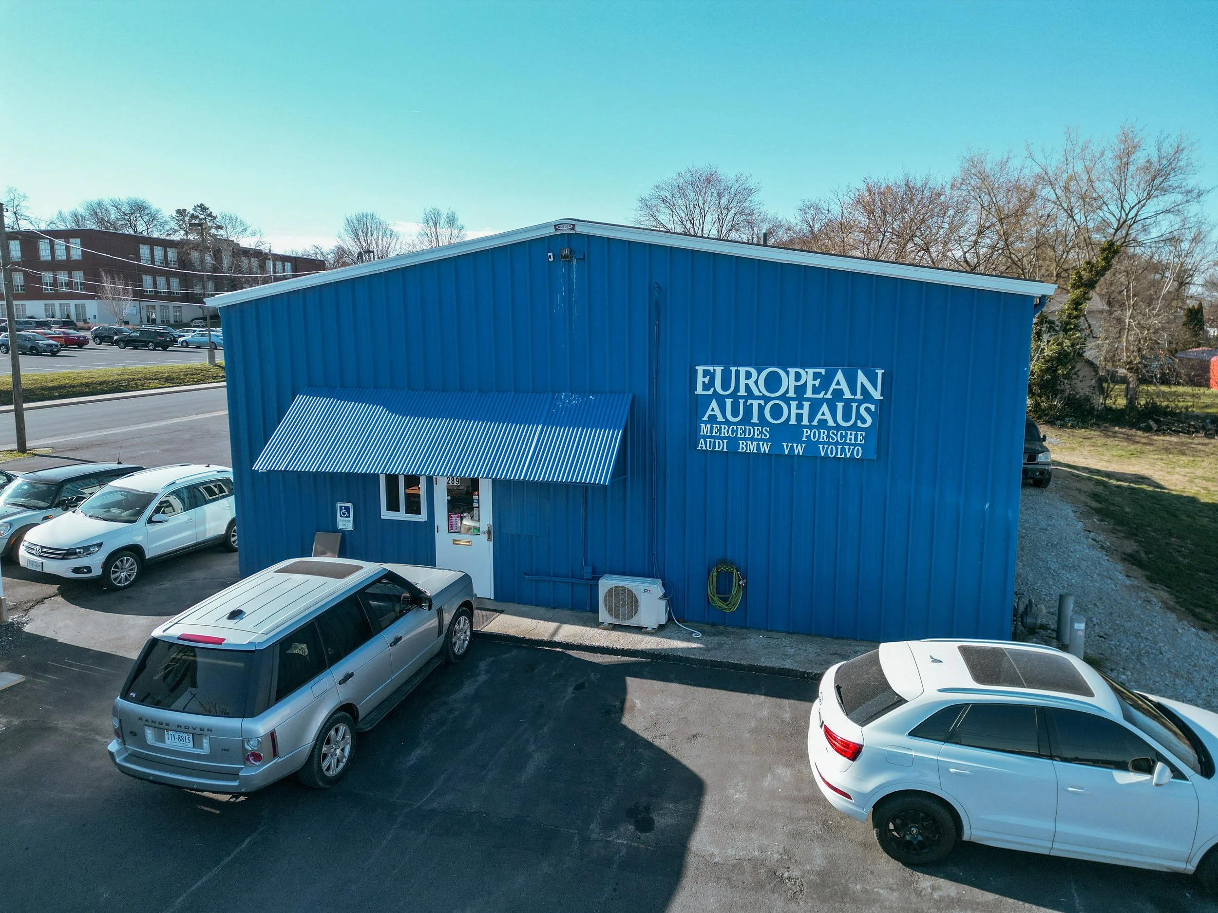 European Autohaus in Harrisonburg, VA (6)