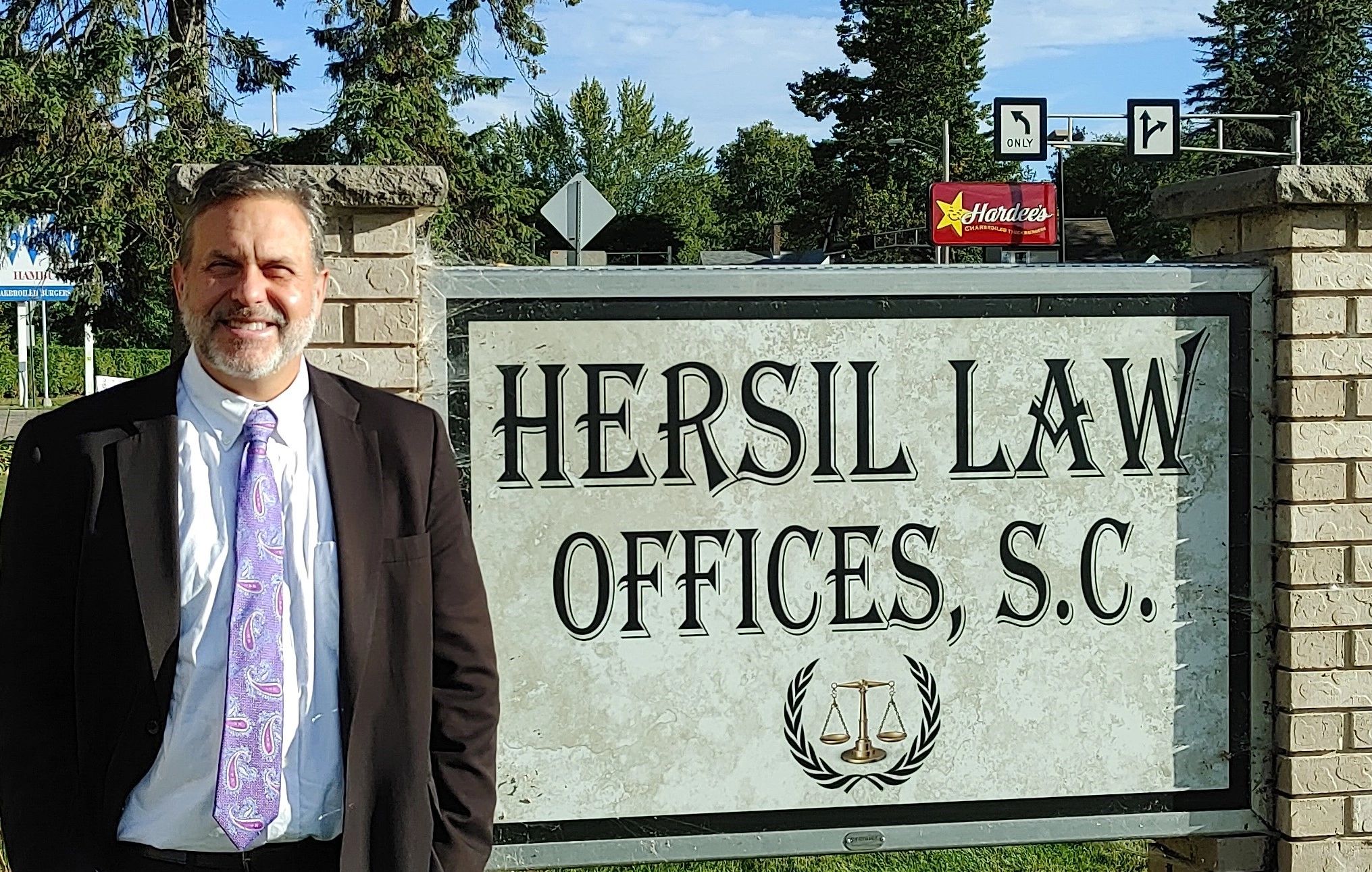 Hersil Law Office S.C. in Merrill, WI