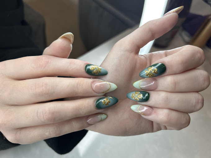 Luxx Nails N Spa in Lake Worth, TX (2)