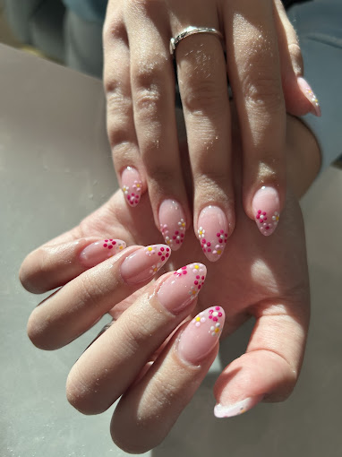 Luxx Nails N Spa in Lake Worth, TX (4)