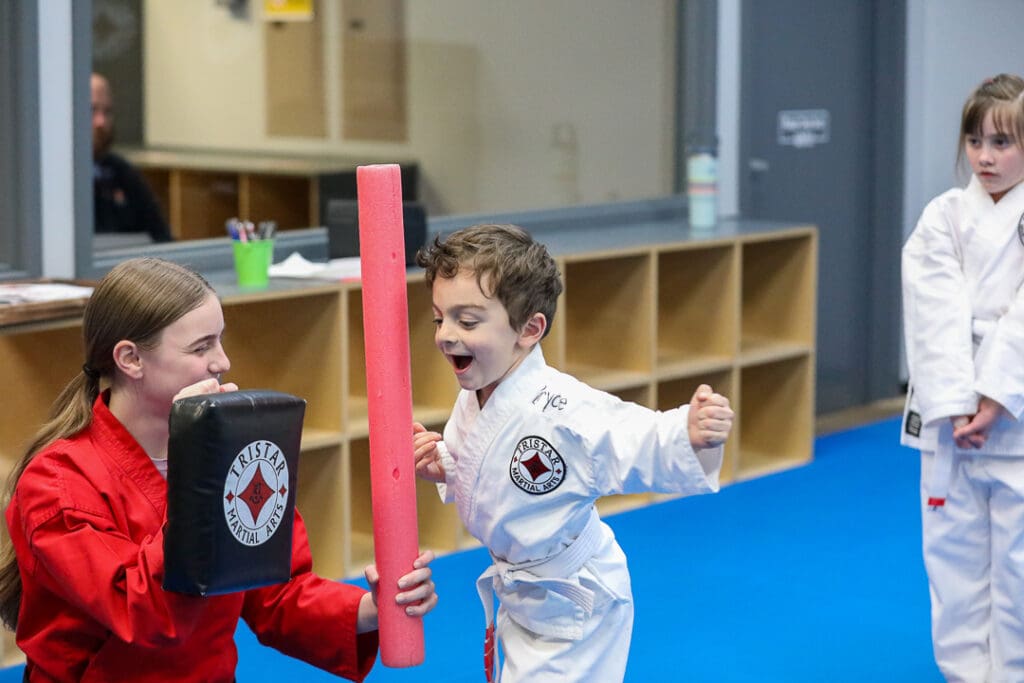 Tristar Martial Arts of Mount Airy in Mt Airy, MD (2)