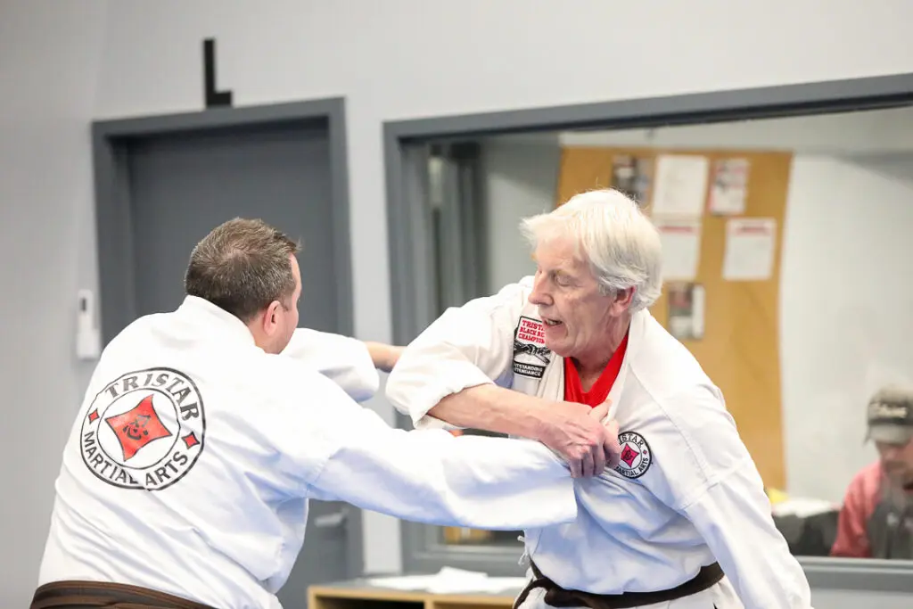 Tristar Martial Arts of Mount Airy in Mt Airy, MD (3)