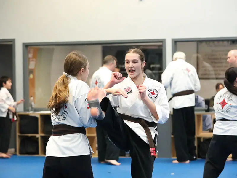 Tristar Martial Arts of Mount Airy in Mt Airy, MD (5)