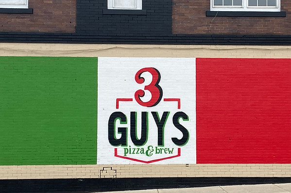3 Guys Pizza & Brew in Williamson, WV (2)