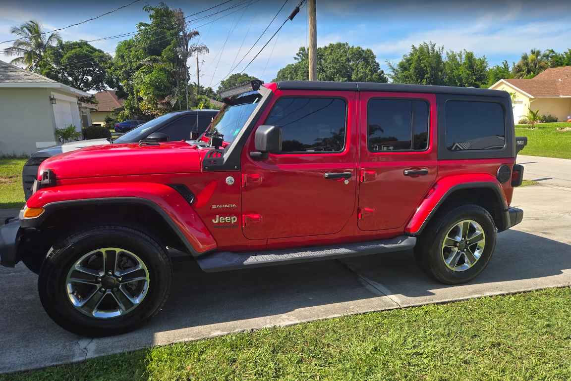 Platinum Details - auto detailing in Port St. Lucie, FL