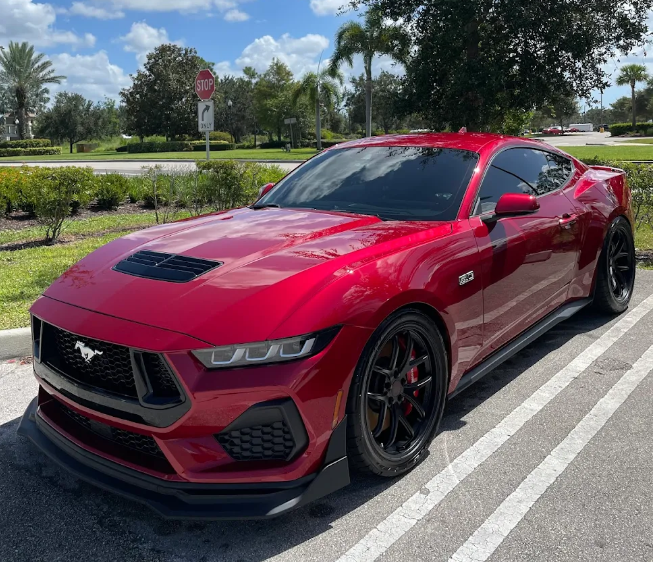 Platinum Details - auto detailing in Port St. Lucie, FL (3)