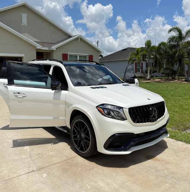 Platinum Details - auto detailing in Port St. Lucie, FL (4)