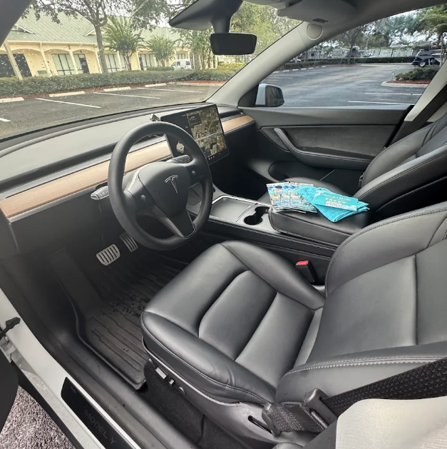 Platinum Details - auto detailing in Port St. Lucie, FL (5)
