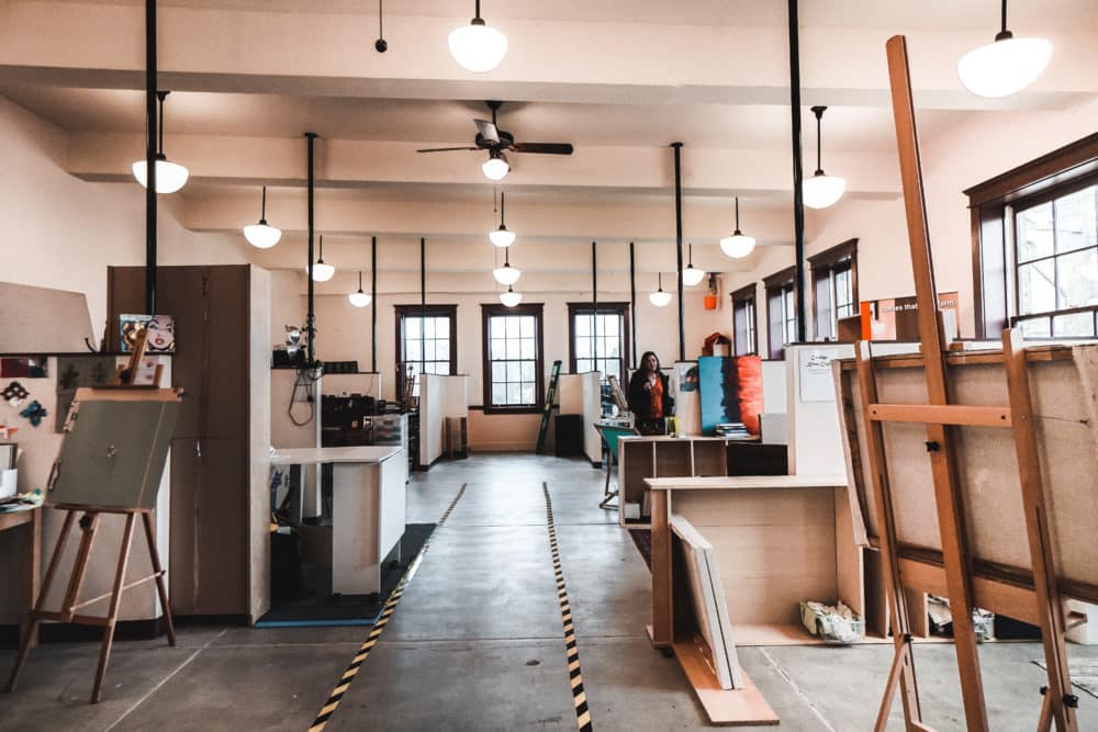 Utility Works - Art Studios & Maker Space in Lansdowne, PA (6)