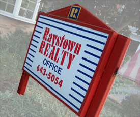 Raystown Realty in Huntingdon, PA