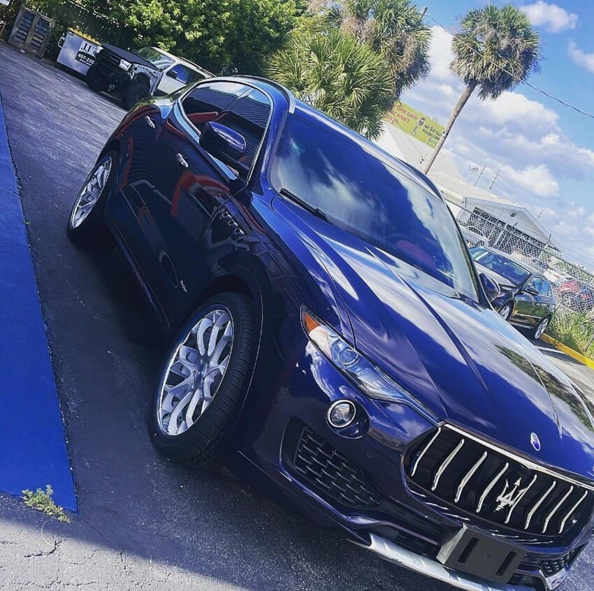 Elite Auto Repair & Service Inc. in Kissimmee, FL