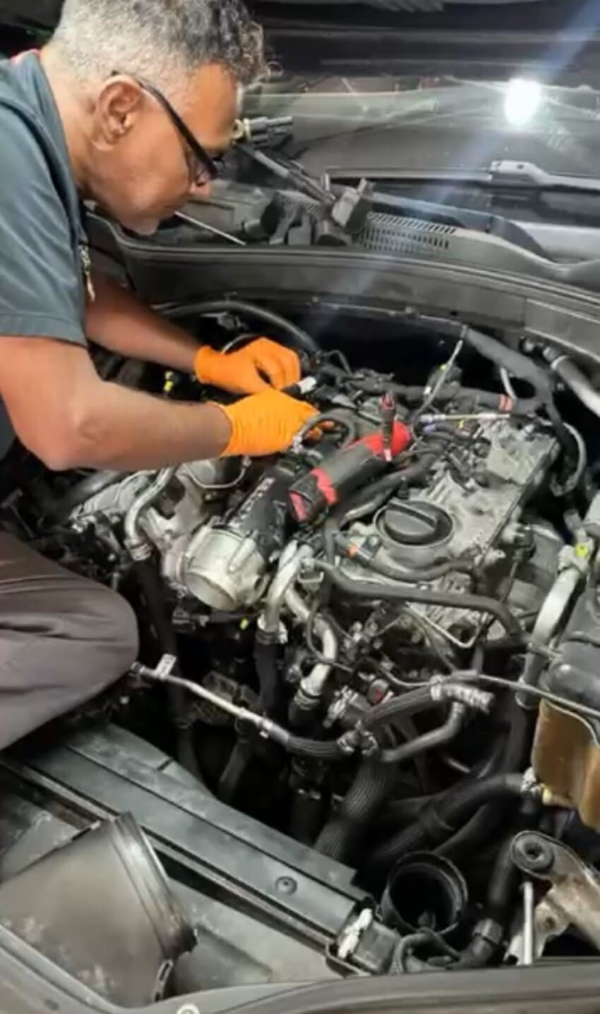 Elite Auto Repair & Service Inc. in Kissimmee, FL (3)