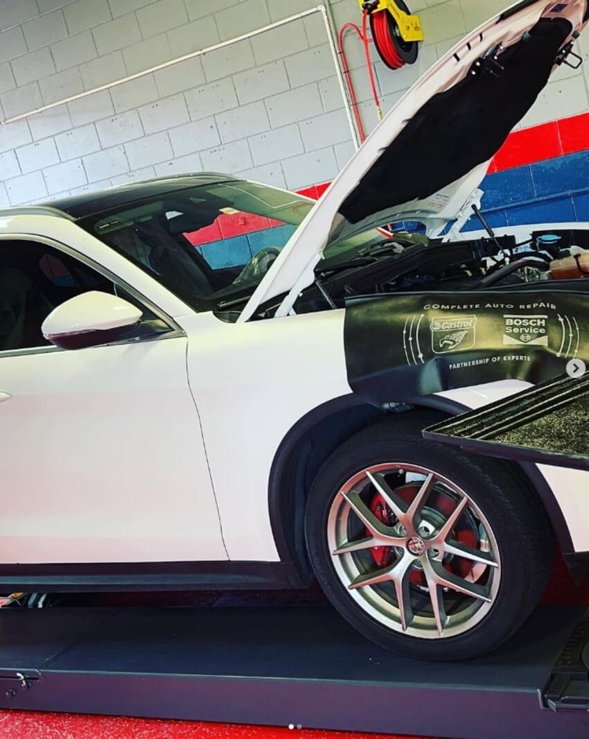 Elite Auto Repair & Service Inc. in Kissimmee, FL (5)