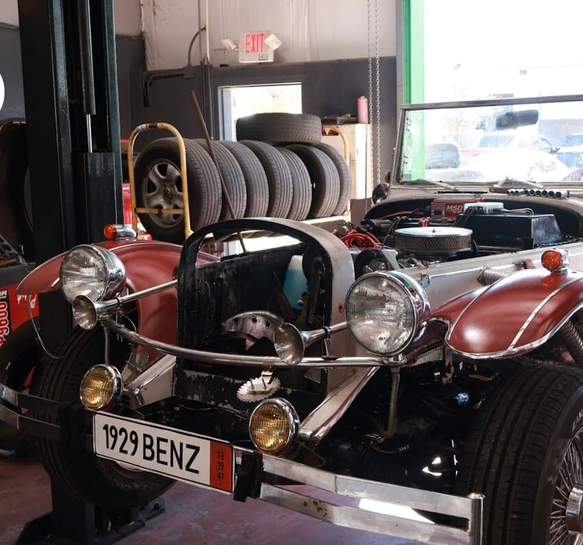 Elite Auto Repair & Service Inc. in Kissimmee, FL (6)