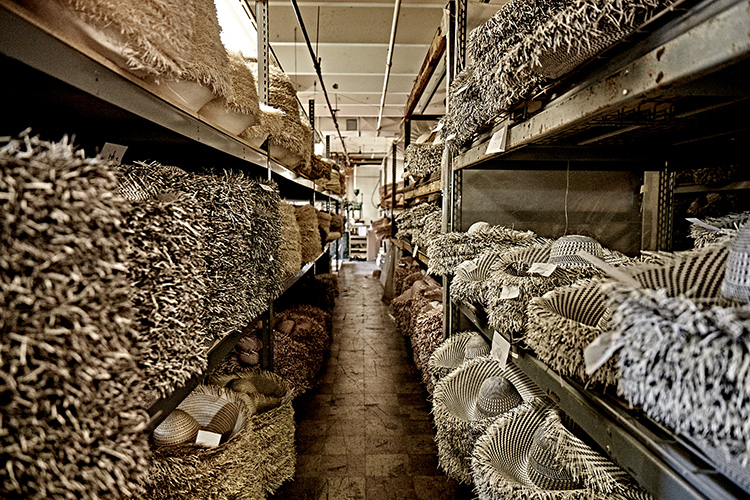 American Hat Company in Bowie, TX (5)