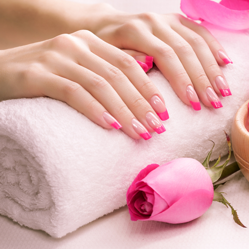 B & K Nails in Rock Hill, SC (6)
