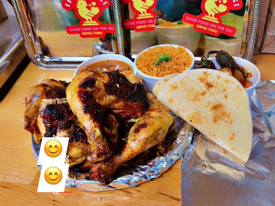 GOGO’s Place in Pampa, TX (3)
