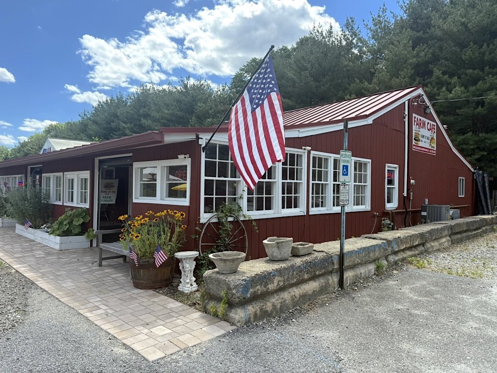 Abram Demaree Homestead & Farm in Closter, NJ (3)
