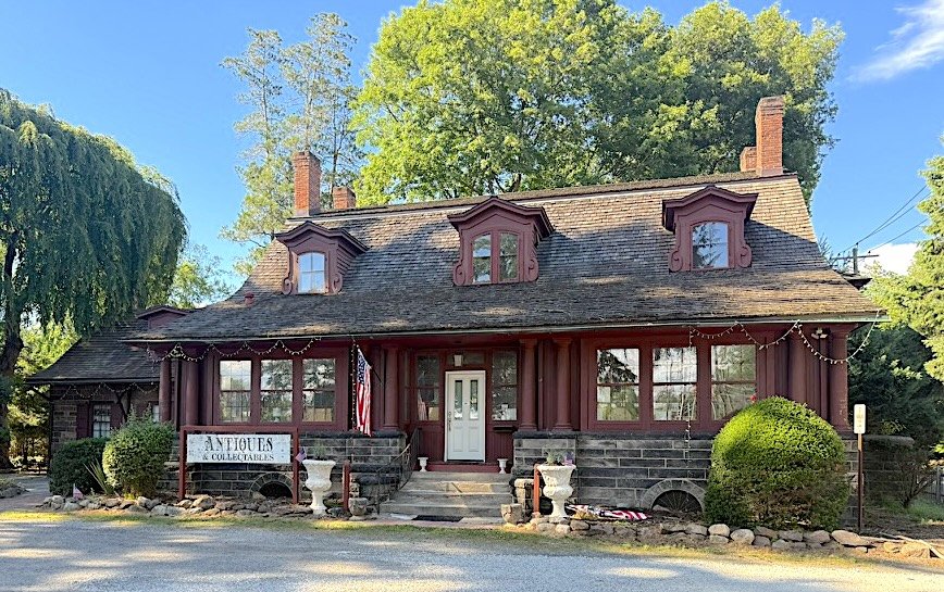Abram Demaree Homestead & Farm in Closter, NJ (5)