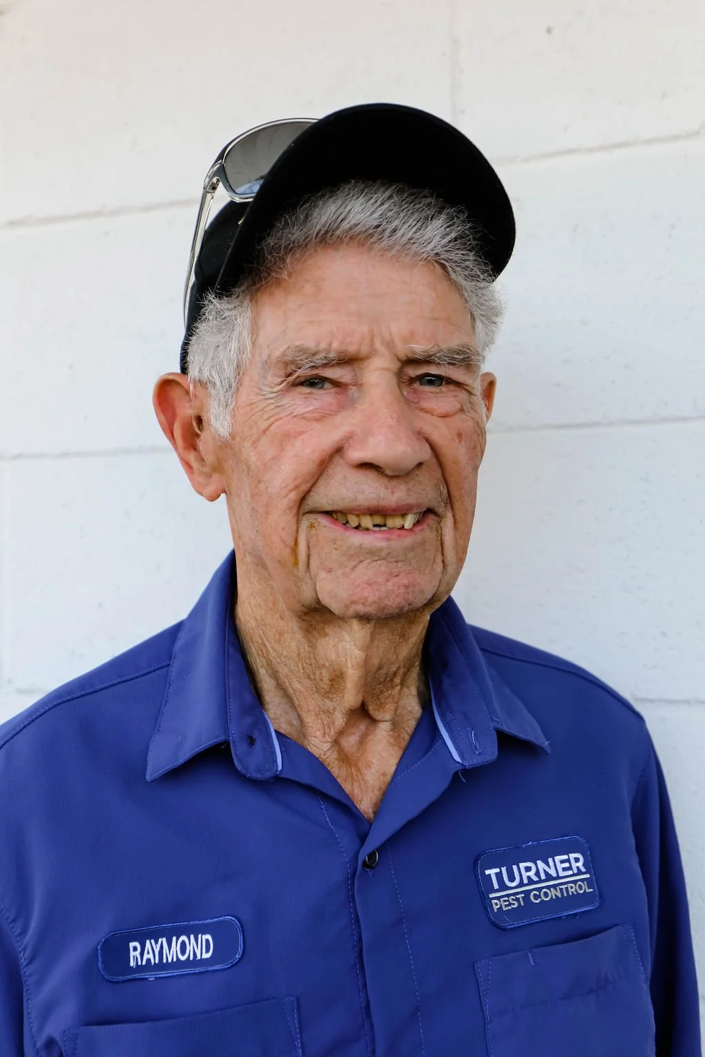 Turner Pest Control in Greenville, TX (5)