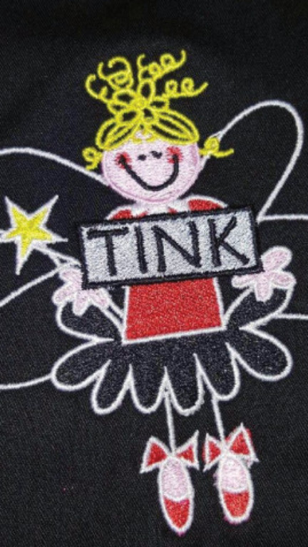 Tinkerbell Enterprises Corp in Hialeah, FL
