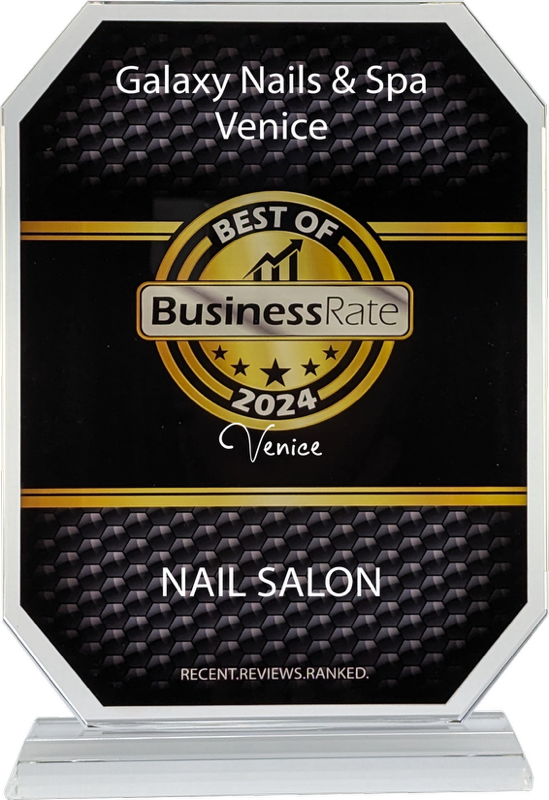 Galaxy Nails & Spa Venice Island in Venice, FL (4)