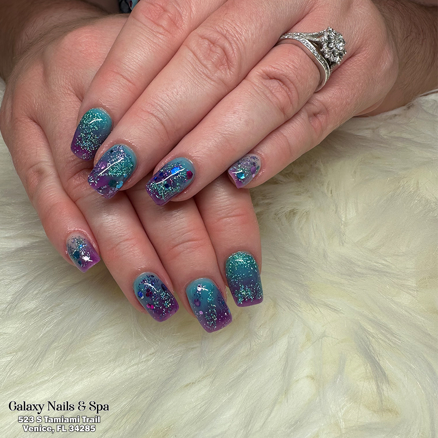 Galaxy Nails & Spa Venice Island in Venice, FL (6)