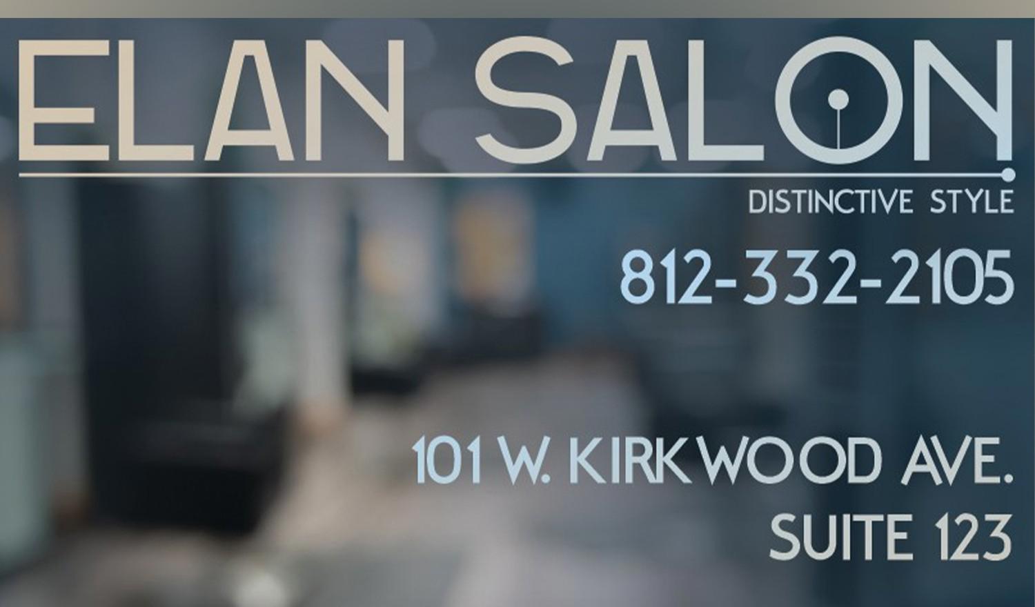 ELAN SALON in Bloomington, IN (2)