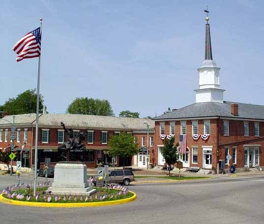Flautt Law Office Ltd LPA in Somerset, OH (3)