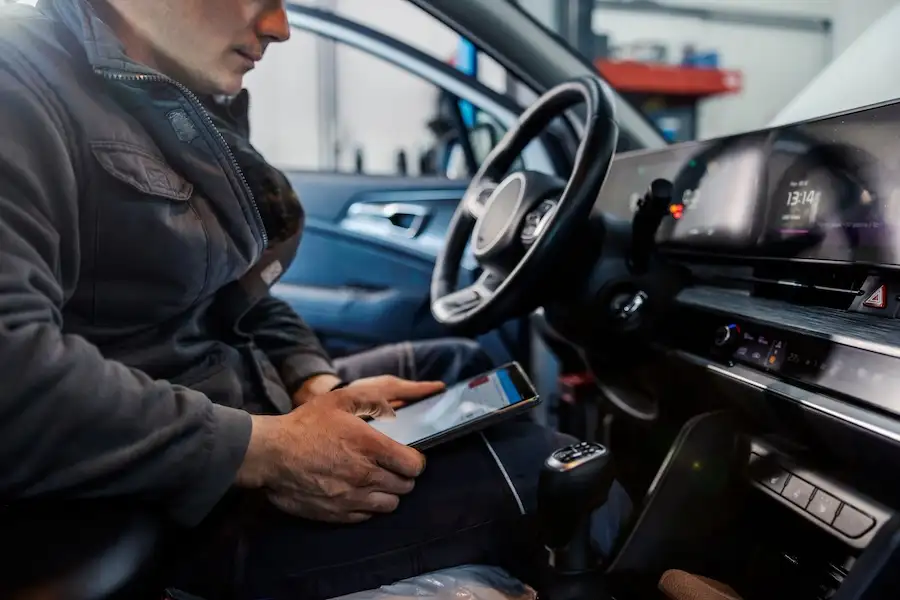 SMI Automotive Service in Louisville, KY