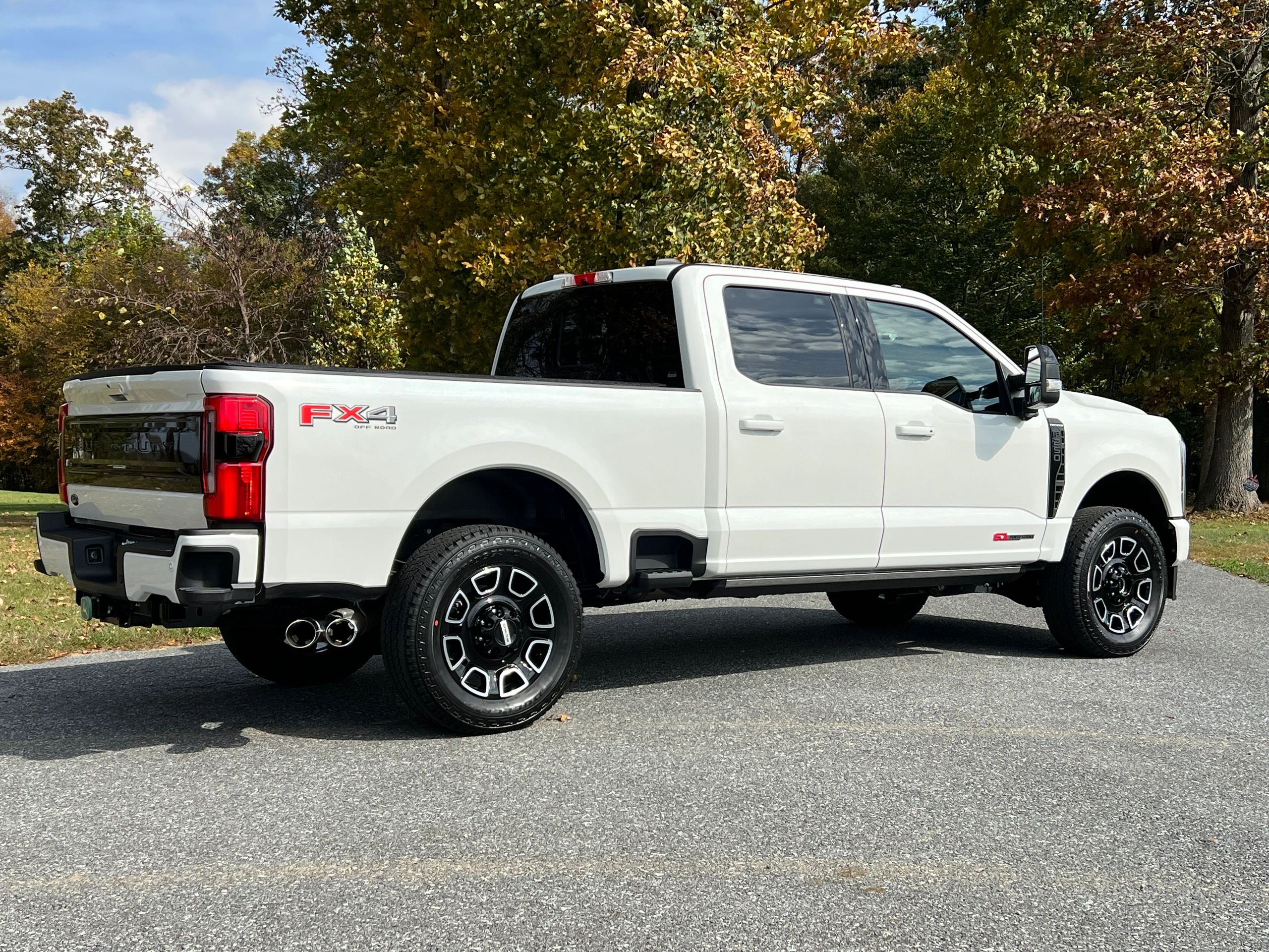 Griffiths Auto Detailing in Willow Street, PA