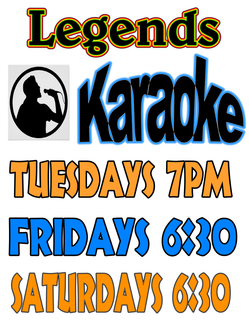 Legends Bar And Grill in Fruitland Park, FL (2)