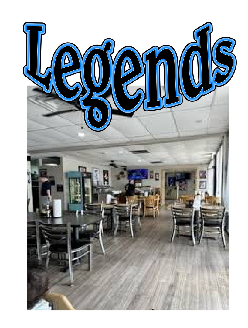 Legends Bar And Grill in Fruitland Park, FL (5)