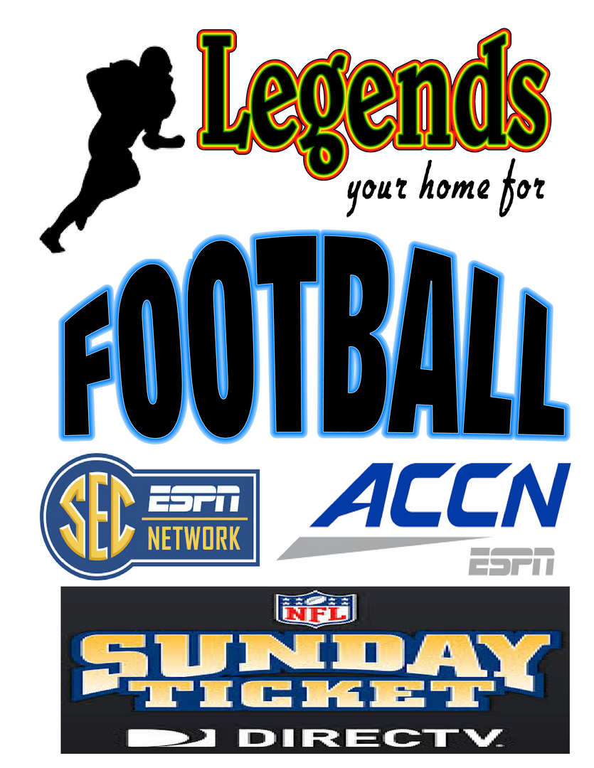 Legends Bar And Grill in Fruitland Park, FL (6)