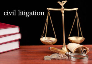 Whitaker Attorneys LLC in Mason, OH