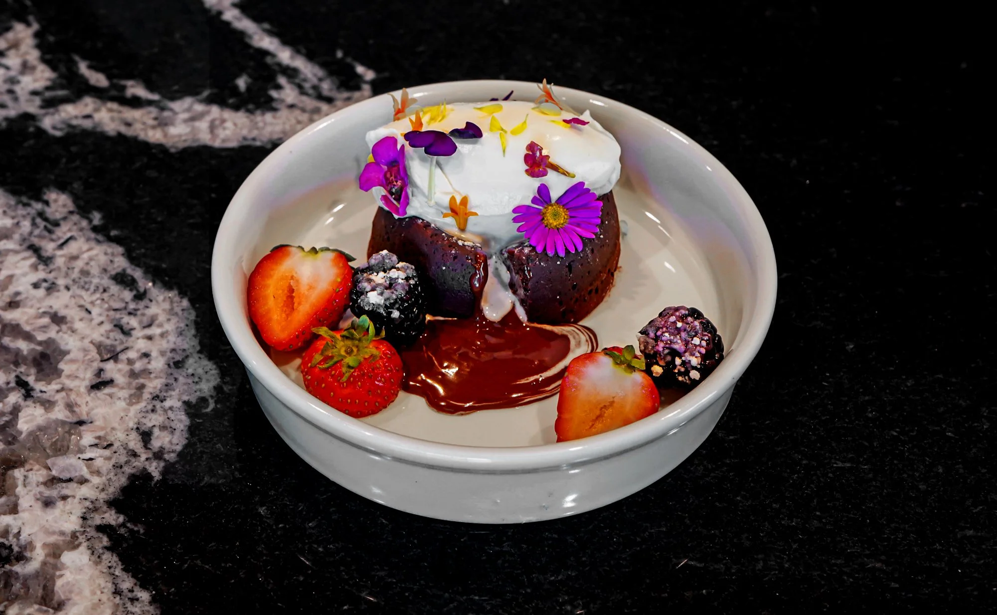 Rose's Garden Bar in Calabasas, CA (6)