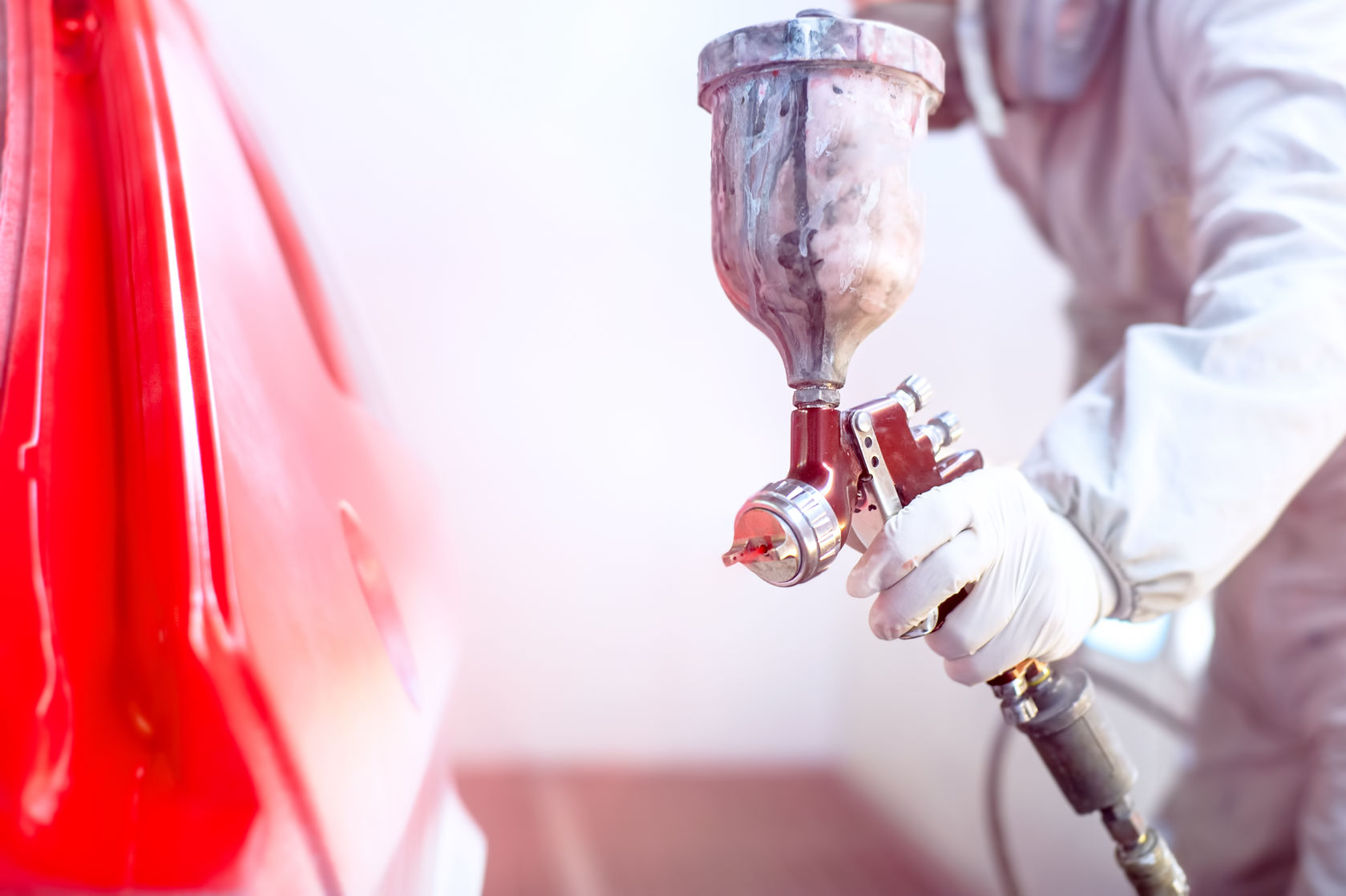 Complete Auto Custom Paint and Body in Riverdale, GA (4)